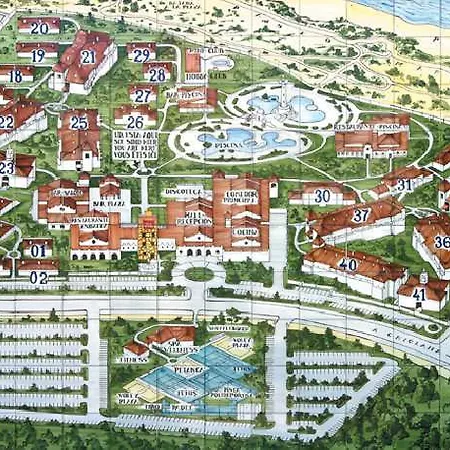 Riu Chiclana Ξενοδοχείο 4*