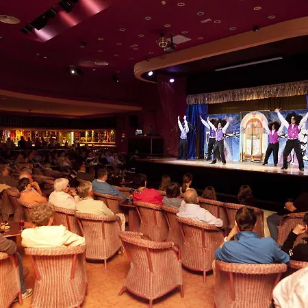 Hotel Riu Chiclana 4*