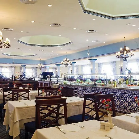 Riu Chiclana Hotel