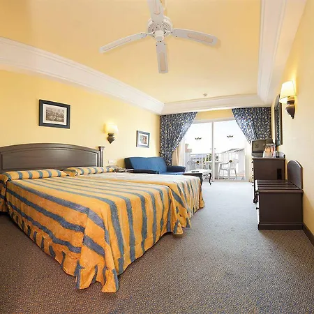Hotel Riu Chiclana