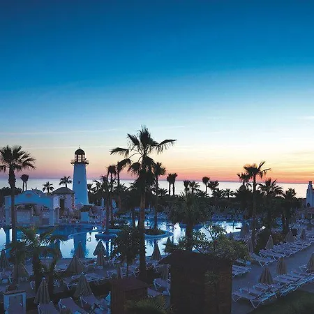 Riu Chiclana Hotel Chiclana de la Frontera