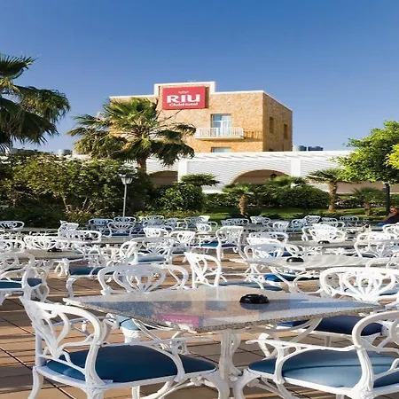 Riu Chiclana Chiclana de la Frontera