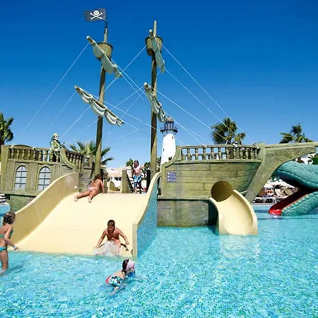 Riu Chiclana Hotel
