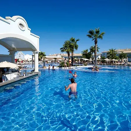 Hotel Riu Chiclana 4*