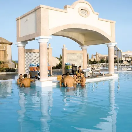 Hotel Riu Chiclana