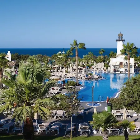 Hotel Riu Chiclana 4*