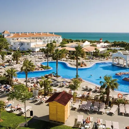 Riu Chiclana 4* Chiclana de la Frontera