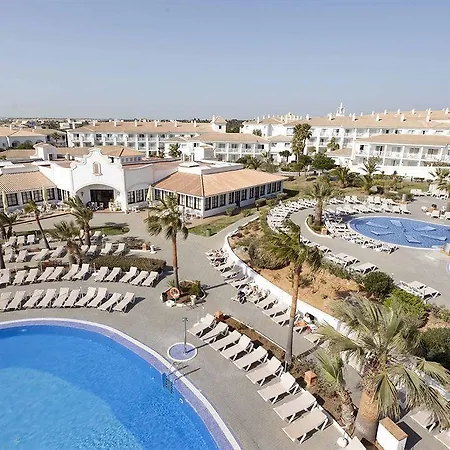 Riu Chiclana Chiclana de la Frontera