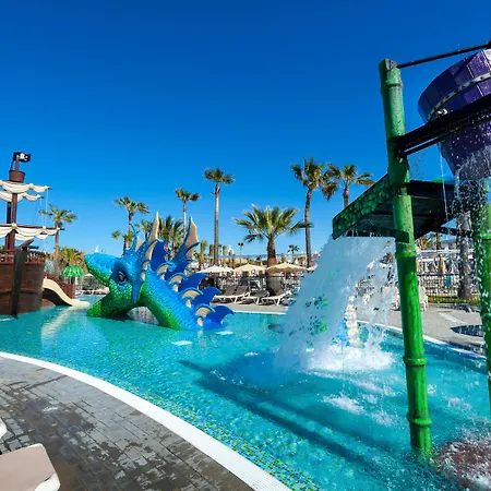 Riu Chiclana 4* Chiclana de la Frontera