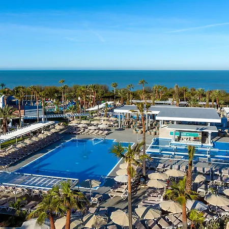 Riu Chiclana 4* Chiclana de la Frontera