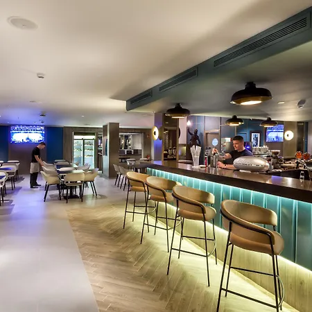 Riu Chiclana Hotel 4*