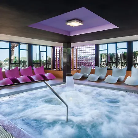 Hotel Riu Chiclana 4*