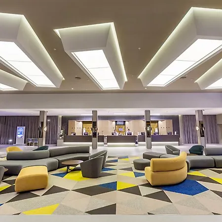 Riu Chiclana 4* Chiclana de la Frontera