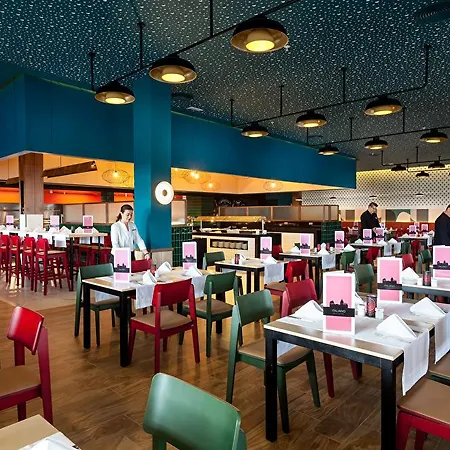 Hotel Riu Chiclana Chiclana de la Frontera