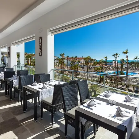 Riu Chiclana Hotel 4*