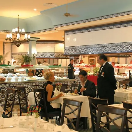 Hotel Riu Chiclana 4*