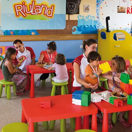 Hotel Riu Chiclana