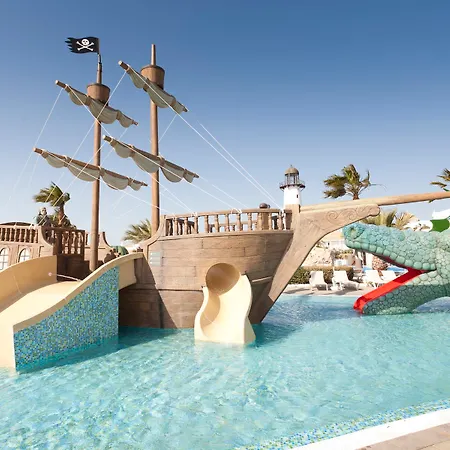 Hotel Riu Chiclana 4*