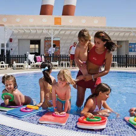 Hotel Riu Chiclana Chiclana de la Frontera