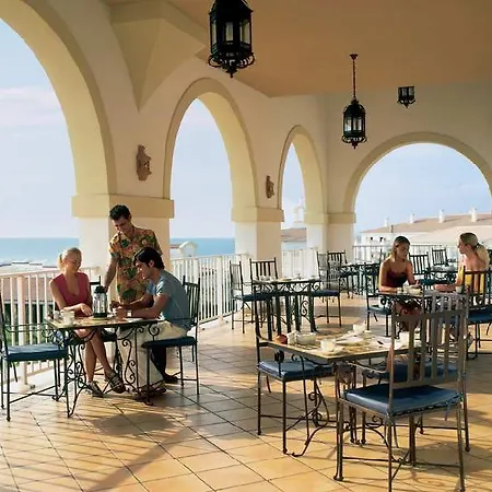 Hotel Riu Chiclana 4*