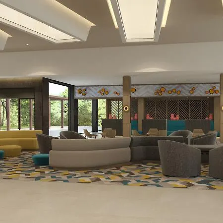 Riu Chiclana Hotel