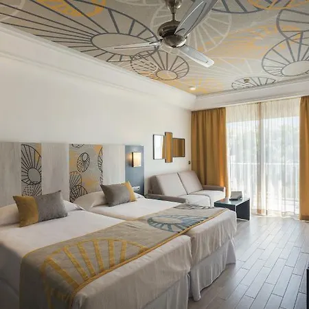 Hotel Riu Chiclana