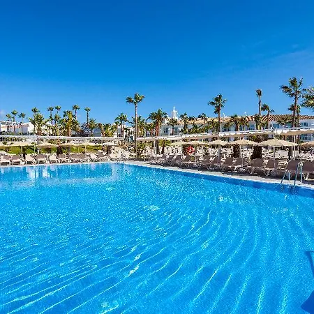 Riu Chiclana Hotel 4*