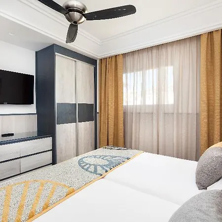 Riu Chiclana 4* Chiclana de la Frontera