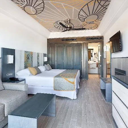 Riu Chiclana 4* Chiclana de la Frontera