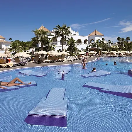 Riu Chiclana Hotel 4*
