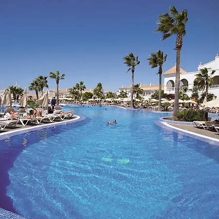 Hotel Riu Chiclana