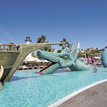 Riu Chiclana Hotel 4*